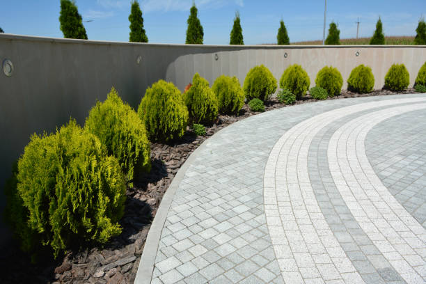 Best Residential Paver Driveway  in Lmdale, PA
