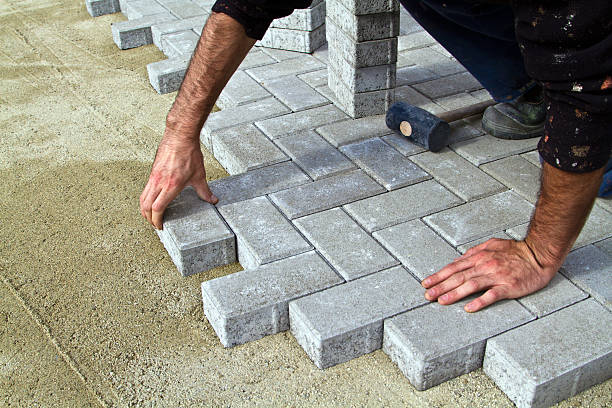 Reasons to Select Us for Your Driveway Paving Requirements in Palmdale, PA